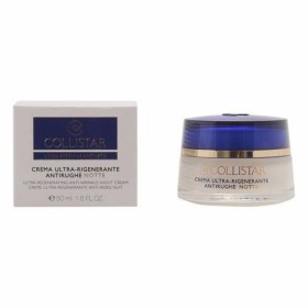 Creme de Noite Anti-age Collistar de Collistar, Hidratantes - Ref: S0517428, Preço: 38,08 €, Desconto: %