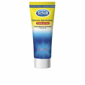 Rekonstruktive Creme Talones Agrietados Scholl von Scholl, Feuchtigkeitscremes - Ref: S0517738, Preis: 9,68 €, Rabatt: %