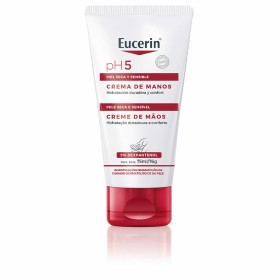 Crema de Manos Eucerin de Eucerin, Hidratantes - Ref: S0517771, Precio: 8,89 €, Descuento: %