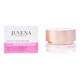 Crema Antiarrugas Juvelia Nutri-Restore Juvena 50 ml de Juvena, Hidratantes - Ref: S0518273, Precio: 59,71 €, Descuento: %