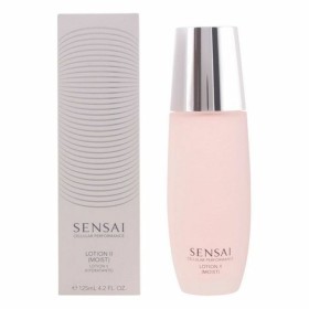 Anti-Ageing Moisturising Lotion Sensai Cellular Kanebo 125 ml by Kanebo, Moisturisers - Ref: S0518386, Price: 0,00 €, Discoun...