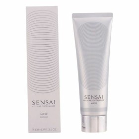 Feuchtigkeitsspendend Gesichtsmaske Sensai Cellular Performance Kanebo 100 ml von Kanebo, Masken - Ref: S0518403, Preis: 78,4...