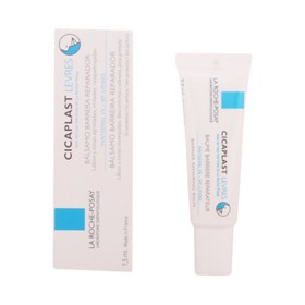 Bálsamo Labial Cicaplast La Roche Posay de La Roche Posay, Bálsamos - Ref: S0518505, Preço: 0,00 €, Desconto: %