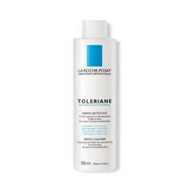 Démaquillant yeux Toleriane La Roche Posay de La Roche Posay, Nettoyants et exfoliants - Réf : S0518521, Prix : 0,00 €, Remis...