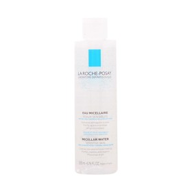 Démaquillant visage Solution Micellaire La Roche Posay de La Roche Posay, Nettoyants et exfoliants - Réf : S0518583, Prix : 0...