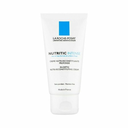 Crème visage nourrissante Nutritic Intense La Roche Posay | Tienda24 - Global Online Shop Tienda24.eu