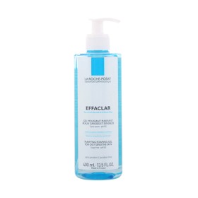 Gel de Limpeza Facial Effaclar La Roche Posay 400 ml de La Roche Posay, Limpadores - Ref: S0518618, Preço: 0,00 €, Desconto: %