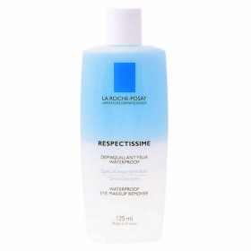 Démaquillant yeux Respectissime La Roche Posay de La Roche Posay, Nettoyants et exfoliants - Réf : S0518637, Prix : 0,00 €, R...