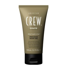 Rasiergel Precision Shave American Crew von American Crew, Gele - Ref: S0519792, Preis: 11,50 €, Rabatt: %