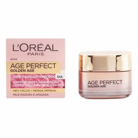 Day Cream Age Perfect Golden Age L'Oreal Make Up by L'Oreal Make Up, Moisturisers - Ref: S0519913, Price: 0,00 €, Discount: %