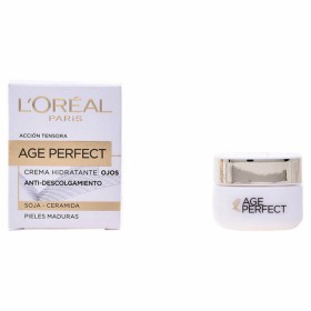 Soin contour des yeux Age Perfect L'Oreal Make Up de L'Oreal Make Up, Crèmes contour des yeux - Réf : S0519943, Prix : 10,71 ...