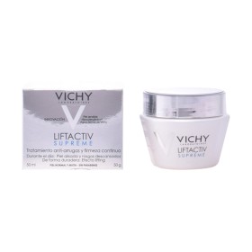 Anti-wrinkle Treatment Liftactiv Supreme Vichy 50 ml by Vichy, Moisturisers - Ref: S0520174, Price: 0,00 €, Discount: %