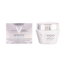 Crema de Día Liftactiv Vichy de Vichy, Hidratantes - Ref: S0520199, Precio: 32,37 €, Descuento: %