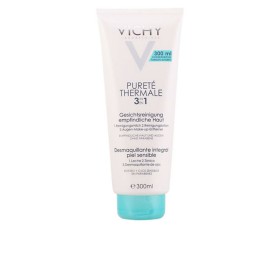 Leite Desmaquilhante Facial Pureté Thermale Vichy de Vichy, Limpadores e exfoliantes - Ref: S0520223, Preço: 0,00 €, Desconto: %