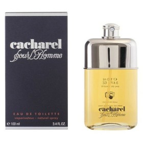 Men's Perfume Cacharel EDT by Cacharel, Eau de Cologne - Ref: S0520407, Price: 57,96 €, Discount: %