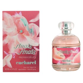 Perfume Mujer Cacharel EDT 100 ml de Cacharel, Agua de perfume - Ref: S0520429, Precio: 0,00 €, Descuento: %