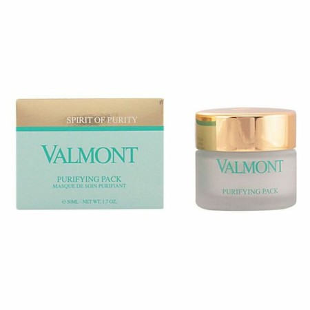 Máscara purificante Adaptation Purifying Pack Valmont 50 ml | Tienda24 - Global Online Shop Tienda24.eu