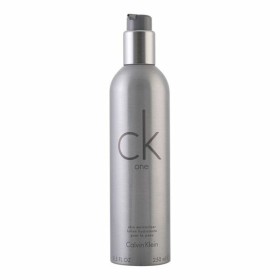 Lotion hydratante Ck One Calvin Klein 65607460000 250 ml de Calvin Klein, Hydratants - Réf : S0520590, Prix : 20,59 €, Remise...