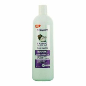 Shampooing Babaria de Babaria, Shampooings - Réf : S0520696, Prix : 6,23 €, Remise : %