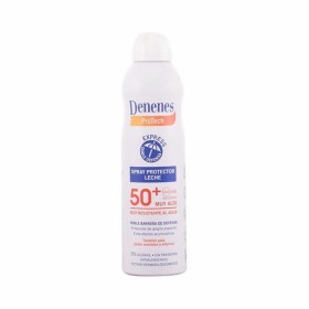 Bruma Solar Protectora Denenes Denenes ProTech Spf 50+ (250 ml) de Denenes, Filtros solares - Ref: S0520998, Precio: 15,06 €,...