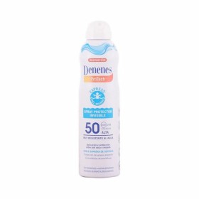 Spray Protezione Solare Spf 50 Denenes 370562 Spf 50 250 ml di Denenes, Filtri solari - Rif: S0520999, Prezzo: 15,38 €, Scont...