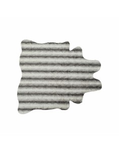 Carpet Alexandra House Living Natural Rattan Natural Fibre 60 x 100 cm | Tienda24 Tienda24.eu