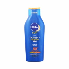 Protecteur Solaire Isdin Spf 50 (50 ml) | Tienda24 - Global Online Shop Tienda24.eu