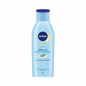 After Sun Nivea 4843 (Unisexe) (400 ml) de Nivea, Après-soleil - Réf : S0521195, Prix : 10,64 €, Remise : %