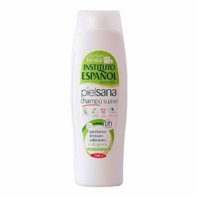 Feuchtigkeitsspendendes Shampoo Instituto Español von Instituto Español, Shampoos - Ref: S0521272, Preis: 6,55 €, Rabatt: %