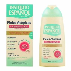 Champú Suave Instituto Español Piel Atópica 300 ml de Instituto Español, Champú - Ref: S0521302, Precio: 7,97 €, Descuento: %