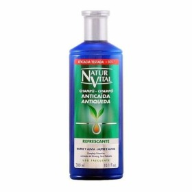 Shampoo Anticaduta Care Nirvel | Tienda24 - Global Online Shop Tienda24.eu