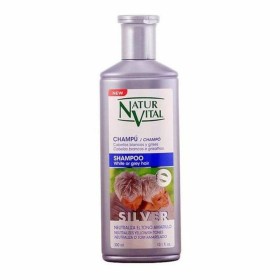 Shampoo Colour Reinforcement Naturaleza y Vida by Naturaleza y Vida, Shampoos - Ref: S0521831, Price: 7,03 €, Discount: %