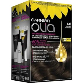 Amoniakfreie Färbung Olia Garnier 3600541234529 von Garnier, Farben - Ref: S0521919, Preis: 12,21 €, Rabatt: %