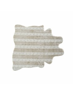 Carpet Alexandra House Living Natural Rattan Natural Fibre 160 x 230 cm | Tienda24 Tienda24.eu