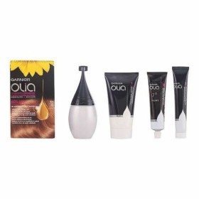 Dauerfärbung Goldwell TOPCHIC Nº 6KR 60 ml | Tienda24 - Global Online Shop Tienda24.eu