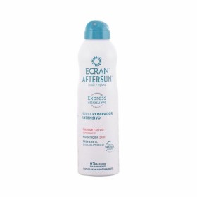 Pflegespray After Sun Ecran 1101 (250 ml) von Ecran, Sonnenschutzmittel - Ref: S0521973, Preis: 10,45 €, Rabatt: %