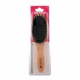 Brosse Démêlante Lussoni Care & Style Carré | Tienda24 - Global Online Shop Tienda24.eu