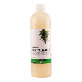 Champú Revitalizante Tot Herba (500 ml) de Tot Herba, Champús - Ref: S0523590, Precio: 14,98 €, Descuento: %