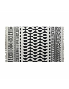 Teppich DKD Home Decor Polyester Orientalisch (120 x 180 x 1 cm) | Tienda24 Tienda24.eu