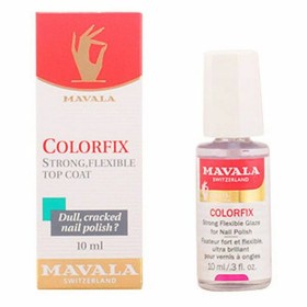 Brillant à ongles Mavala de Mavala, Vernis à ongles - Réf : S0523625, Prix : 12,56 €, Remise : %