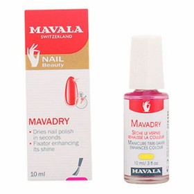 Huile à ongles Mavala 7618900918054 10 ml de Mavala, Soins des cuticules - Réf : S0523628, Prix : 10,39 €, Remise : %