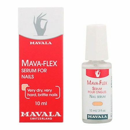 Treatment for Nails Mava Flex Mavala Flex 10 ml by Mavala, Repair - Ref: S0523634, Price: 13,95 €, Discount: %