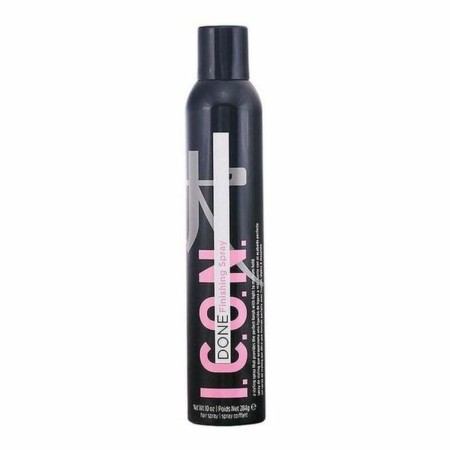 Laca Fijadora Done I.c.o.n. Done (284 g) 284 g de I.c.o.n., Lacas - Ref: S0523871, Precio: 29,11 €, Descuento: %