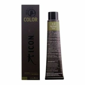 Tinte Permanente Ecotech Color I.c.o.n. Ecotech Color Nº 9.0-rubio muy claro 60 ml de I.c.o.n., Coloración semipermanente - R...