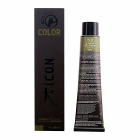 Dauerfärbung Ecotech Color I.c.o.n. Ecotech Color Nº 9.0-rubio muy claro 60 ml von I.c.o.n., Tönungen - Ref: S0523915, Preis:...