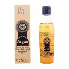 Intensive Repairing Behandlung Haircare Argán Postquam PQPARSUB2 (100 ml) 100 ml von Postquam, Haar- und Kopfhautpflege - Ref...