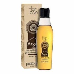 Soin intense réparateur Argan Sublime Hair Care Postquam PQPARSUB1 (100 ml) 100 ml de Postquam, Soins des cheveux et du cuir ...