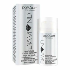 Hair Serum Diamond Postquam PQPDIAM03 (30 ml) 30 ml by Postquam, Serums - Ref: S0524061, Price: 8,83 €, Discount: %