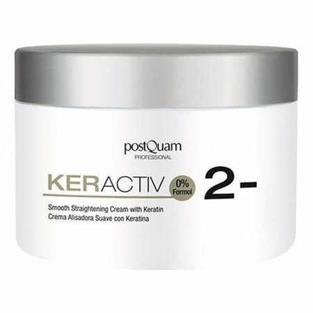 Crème capillaire lissante Keractiv Postquam PQPKER02 (200 ml) 200 ml | Tienda24 - Global Online Shop Tienda24.eu