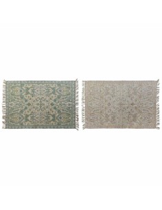 Tapis ALTEA Beige Naturel 70 x 170 cm | Tienda24 Tienda24.eu